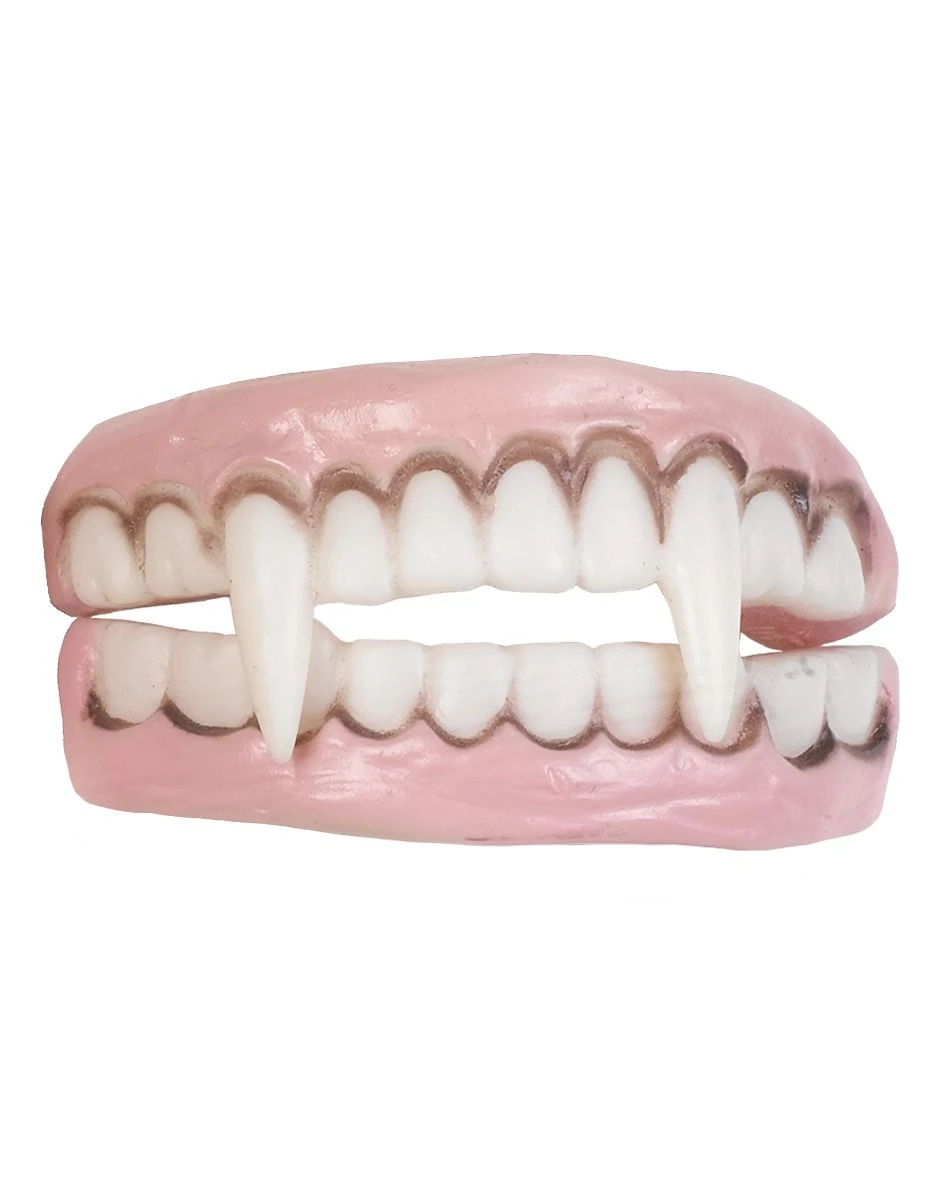 Spirit Halloween Vampire Teeth 3 Spirit Halloween Vampire Teeth