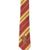Spirit Halloween Gryffindor Tie - Harry Potter -MELONHALLOW Sales 00123489 a