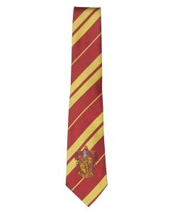 Spirit Halloween Gryffindor Tie - Harry Potter