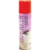 Spirit Halloween Red Hairspray -MELONHALLOW Sales 00171058 a