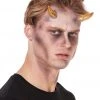 Spirit Halloween Brown Demon Horns -MELONHALLOW Sales 00191304 a