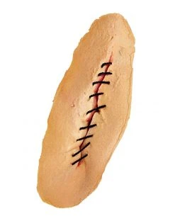 Spirit Halloween Loose Stitches Appliance Kit