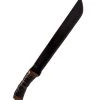 Spirit Halloween Jason Voorhees Machete - Friday the 13th -MELONHALLOW Sales 00514687 a