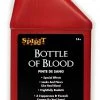 Spirit Halloween Bottle of Blood - Pint 1 Spirit Halloween Bottle of Blood - Pint -MELONHALLOW Sales 00576488 a 1