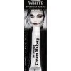 Spirit Halloween No Smear White Makeup 1 Spirit Halloween No Smear White Makeup -MELONHALLOW Sales 00593210 a
