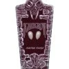 Spirit Halloween Small Vampire Fangs - Deluxe
