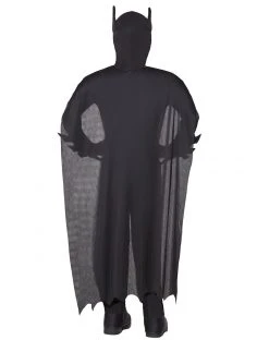 Spirit Halloween Kids Muscle Chest Batman Costume - Batman the Dark Knight -MELONHALLOW Sales 01009158 b
