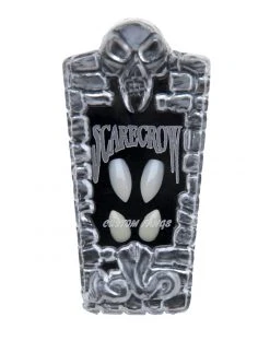 Spirit Halloween Werewolf Fangs