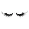 Spirit Halloween Mysterious Fake Eyelashes 1 Spirit Halloween Mysterious Fake Eyelashes -MELONHALLOW Sales 01072875 a