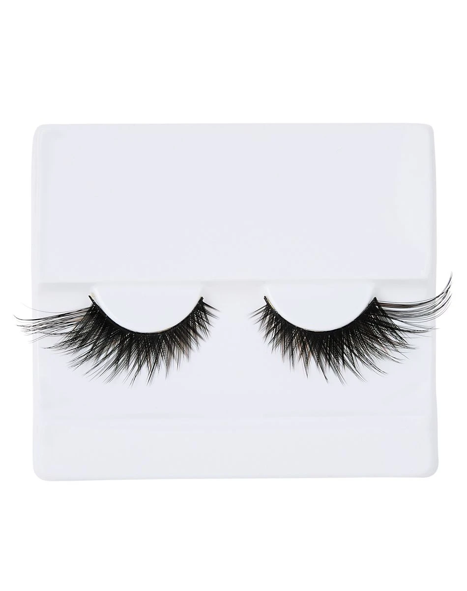 Spirit Halloween Mysterious Fake Eyelashes 4 Spirit Halloween Mysterious Fake Eyelashes - Image 2