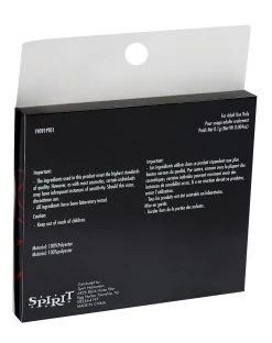 Spirit Halloween Mysterious Fake Eyelashes 9 Spirit Halloween Mysterious Fake Eyelashes -MELONHALLOW Sales 01072875 d