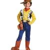 Spirit Halloween Kids Woody One Piece Costume Deluxe - Toy Story 1 Spirit Halloween Kids Woody One Piece Costume Deluxe - Toy Story -MELONHALLOW Sales 01077619 a