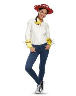 Spirit Halloween Jessie Costume Kit - Toy Story 3