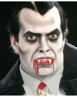 Spirit Halloween Black Theatrical Hair