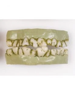 Spirit Halloween Monster Horror Teeth