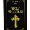 Spirit Halloween Holy Hammered Drinking Book -MELONHALLOW Sales 01101831 a