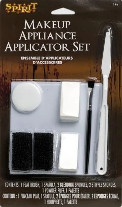 Spirit Halloween Appliance Applicator Set