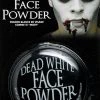 Spirit Halloween Dead White Face Powder Makeup