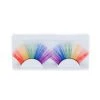 Spirit Halloween Pride Multicolor Fake Eyelashes 1 Spirit Halloween Pride Multicolor Fake Eyelashes -MELONHALLOW Sales 01185073 a