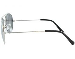 Spirit Halloween Kids Mirrored Cop Sunglasses -MELONHALLOW Sales 01187863 b