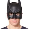 Spirit Halloween Batman Half Mask - DC Comics 1 Spirit Halloween Batman Half Mask - DC Comics -MELONHALLOW Sales 01191337 a