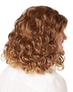 Spirit Halloween Slacker Wig -MELONHALLOW Sales 01222462 b