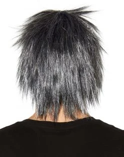 Spirit Halloween Decaying Face Zombie Mask 8 Spirit Halloween Decaying Face Zombie Mask -MELONHALLOW Sales 01224872 c