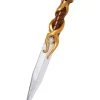 Spirit Halloween Skull Pirate Dagger 1 Spirit Halloween Skull Pirate Dagger -MELONHALLOW Sales 01227974 a