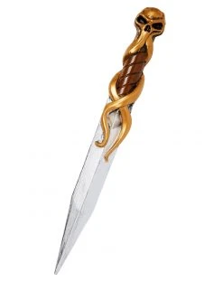 Spirit Halloween Skull Pirate Dagger
