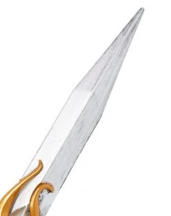 Spirit Halloween Skull Pirate Dagger -MELONHALLOW Sales 01227974 c