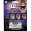 Spirit Halloween Special Fx Fangs 2 Spirit Halloween Special Fx Fangs -MELONHALLOW Sales 01244235 a