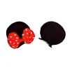 Spirit Halloween Minnie Mouse Ears Hair Clips - Disney -MELONHALLOW Sales 01251677 a