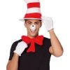 Spirit Halloween Cat in the Hat Costume Kit Deluxe - Dr. Seuss 2 Spirit Halloween Cat in the Hat Costume Kit Deluxe - Dr. Seuss -MELONHALLOW Sales 01254218 a