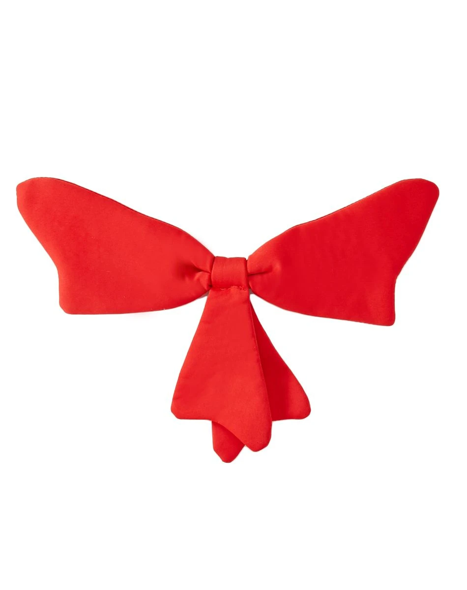 Spirit Halloween Cat in the Hat Costume Kit Deluxe - Dr. Seuss 6 Spirit Halloween Cat in the Hat Costume Kit Deluxe - Dr. Seuss - Image 4