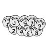 Spirit Halloween Separate Thing Numbers - Dr. Seuss 2 Spirit Halloween Separate Thing Numbers - Dr. Seuss -MELONHALLOW Sales 01255207 a