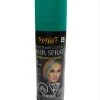 Spirit Halloween Turquoise Hairspray -MELONHALLOW Sales 01257633 a