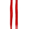 Spirit Halloween Red Hair Extensions 1 Spirit Halloween Red Hair Extensions -MELONHALLOW Sales 01263243 a