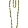Spirit Halloween 70s Gold Chain -MELONHALLOW Sales 01267681 a