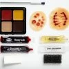 Spirit Halloween Zombie Makeup Kit - Deluxe 1 Spirit Halloween Zombie Makeup Kit - Deluxe -MELONHALLOW Sales 01268085 a