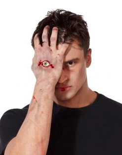 Spirit Halloween Eyeball Appliance