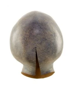 Spirit Halloween Area 51 Alien Full Mask -MELONHALLOW Sales 01271477 d