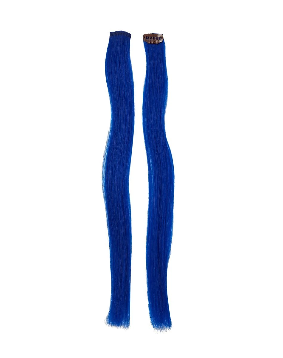 Spirit Halloween Clip In Hair Extensions 5 Spirit Halloween Clip In Hair Extensions - Image 3