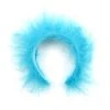 Spirit Halloween Faux Fur Thing Fur Headband - Dr. Seuss 1 Spirit Halloween Faux Fur Thing Fur Headband - Dr. Seuss -MELONHALLOW Sales 01283266 a
