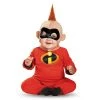 Spirit Halloween Baby Jack Jack Costume Deluxe - The Incredibles -MELONHALLOW Sales 01286483 a