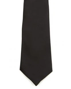 Spirit Halloween Basic Necktie -MELONHALLOW Sales 01287309 c