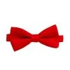 Spirit Halloween Red Bow Tie