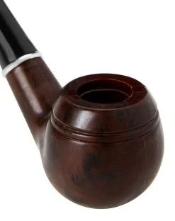 Spirit Halloween Smoking Pipe -MELONHALLOW Sales 01287945 c