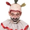 Spirit Halloween Twisty the Clown Mouth Piece- American Horror Story Freak Show -MELONHALLOW Sales 01292473 a