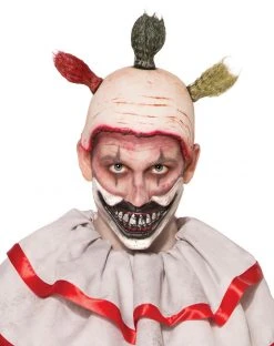 Spirit Halloween Twisty the Clown Mouth Piece- American Horror Story Freak Show