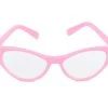 Spirit Halloween '50s Pink Rhinestone Cat Eye Glasses 2 Spirit Halloween '50s Pink Rhinestone Cat Eye Glasses -MELONHALLOW Sales 01292945 a 1